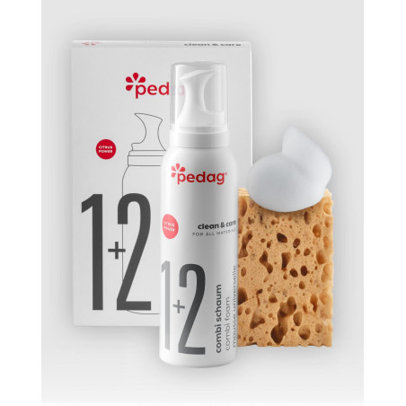 CLEAN CARE COMBI FOAM