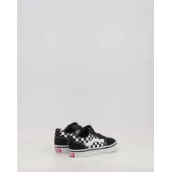 TD WARD SLIP ON