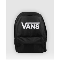 OLD SKOOL PRINT BACKPACK