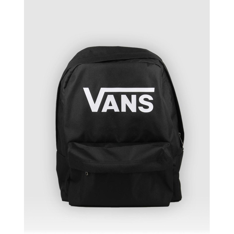 OLD SKOOL PRINT BACKPACK