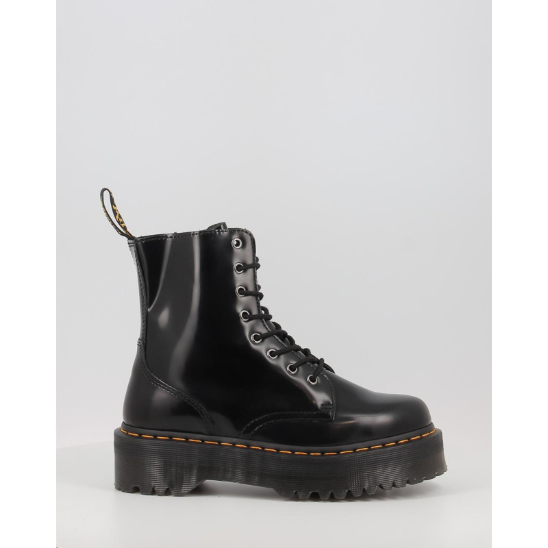 JADON POLISHED SMOOTH BLACK