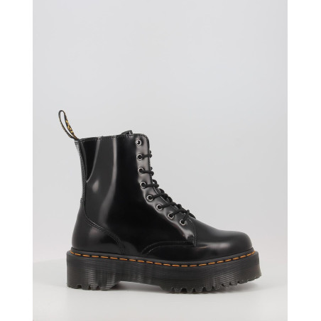 JADON POLISHED SMOOTH BLACK