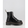 JADON POLISHED SMOOTH BLACK