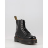 JADON POLISHED SMOOTH BLACK