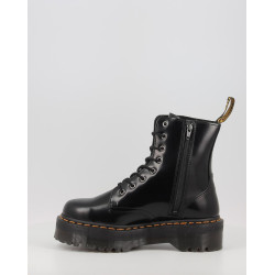 JADON POLISHED SMOOTH BLACK