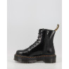 JADON POLISHED SMOOTH BLACK