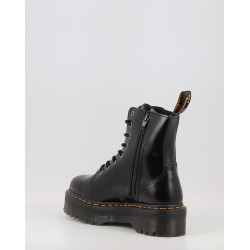 JADON POLISHED SMOOTH BLACK