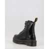 JADON POLISHED SMOOTH BLACK
