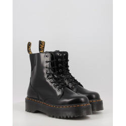 JADON POLISHED SMOOTH BLACK