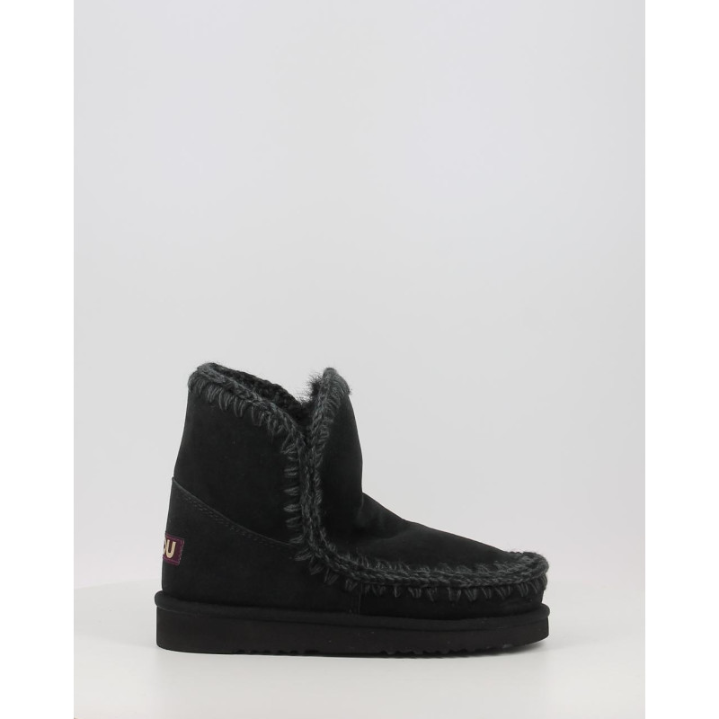 ESKIMO 18 BKBK