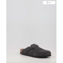 BOSTON LEVE Velvet Grey