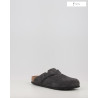 BOSTON LEVE Velvet Grey
