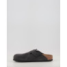 BOSTON LEVE Velvet Grey