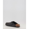 BOSTON LEVE Velvet Grey