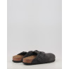 BOSTON LEVE Velvet Grey