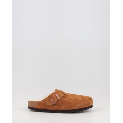 BOSTON SHEARLING