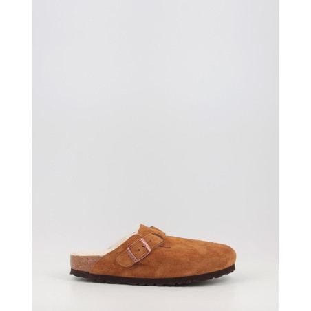 BOSTON SHEARLING