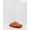 BOSTON SHEARLING