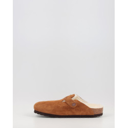 BOSTON SHEARLING