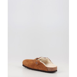 BOSTON SHEARLING