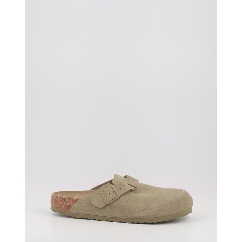 BOSTON LEVE Faded Khaki