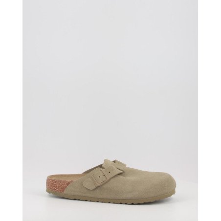 BOSTON LEVE Faded Khaki