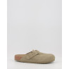 BOSTON LEVE Faded Khaki