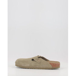 BOSTON LEVE Faded Khaki
