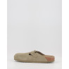 BOSTON LEVE Faded Khaki