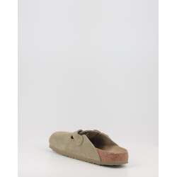 BOSTON LEVE Faded Khaki