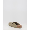 BOSTON LEVE Faded Khaki