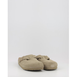 BOSTON LEVE Faded Khaki