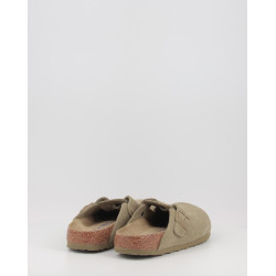 BOSTON LEVE Faded Khaki