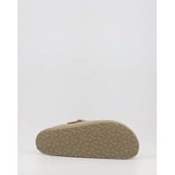 BOSTON LEVE Faded Khaki