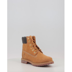 PREMIUM 6 INCH LACE UP WATERPROOF