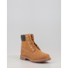 PREMIUM 6 INCH LACE UP WATERPROOF