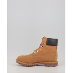 PREMIUM 6 INCH LACE UP WATERPROOF