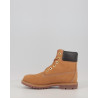 PREMIUM 6 INCH LACE UP WATERPROOF