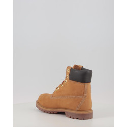PREMIUM 6 INCH LACE UP WATERPROOF