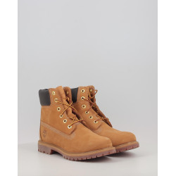 PREMIUM 6 INCH LACE UP WATERPROOF