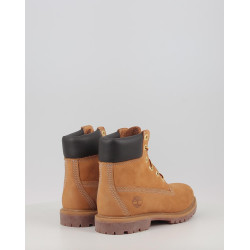 PREMIUM 6 INCH LACE UP WATERPROOF