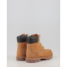 PREMIUM 6 INCH LACE UP WATERPROOF