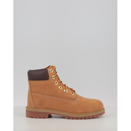 PREMIUM 6 INCH LACE UP WATERPROOF