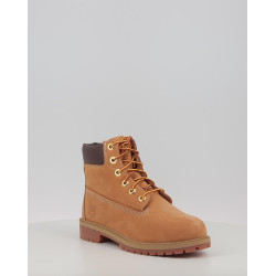 PREMIUM 6 INCH LACE UP WATERPROOF