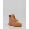 PREMIUM 6 INCH LACE UP WATERPROOF