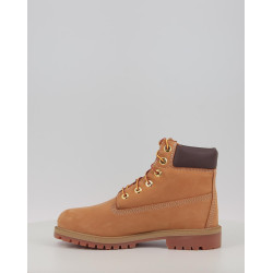 PREMIUM 6 INCH LACE UP WATERPROOF