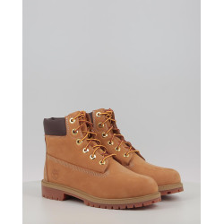 PREMIUM 6 INCH LACE UP WATERPROOF
