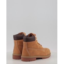 PREMIUM 6 INCH LACE UP WATERPROOF