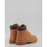 PREMIUM 6 INCH LACE UP WATERPROOF