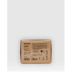 2 PACK COTTON RIB